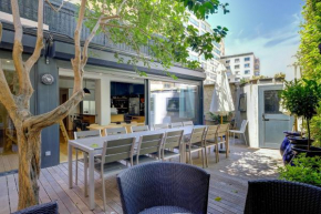Superbe appartement T5 proche du Palais et de la Croisette